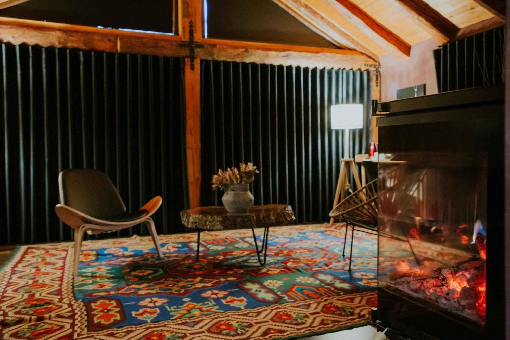 Dim'S Hotel & Restaurant Korce Eksteriør bilde